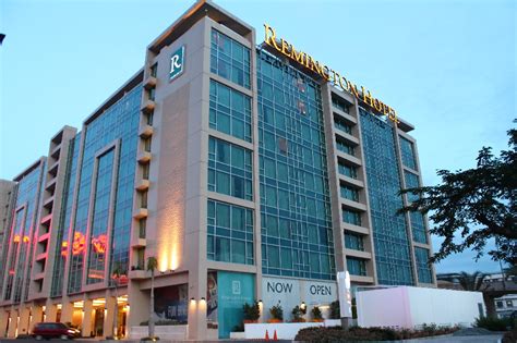 traders hotel manila|remington hotel manila.